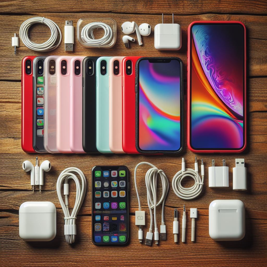 Mobile Accessories