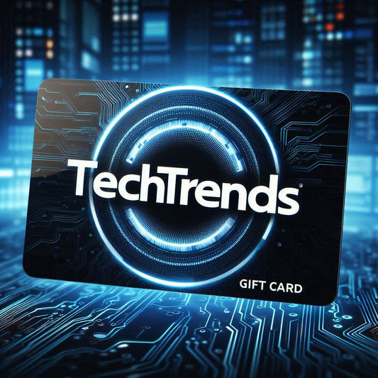 TechTrends Gift Card