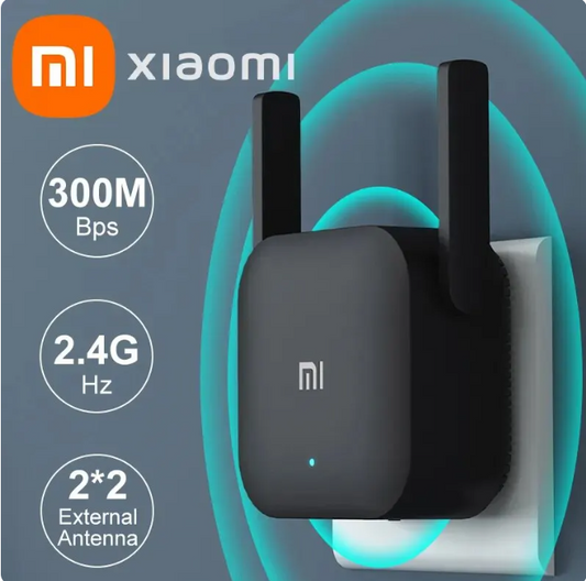 Xiaomi Wifi Amplifier Pro 300M 2.4G